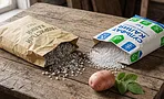 В старых садовых книгах писали: «Сыпьте хлористый калий под картошку осенью». Почему сегодня агрономы советуют другое