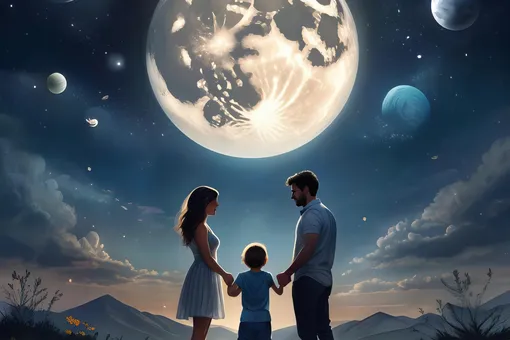 Астрологический прогноз: что принесёт Полнолуние 7 октября 2025 года каждому знаку зодиака Астрологический прогноз: что принесёт Полнолуние 7 октября 2025 года каждому знаку зодиака