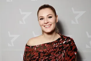 Мария Кожевникова родила четвёртого ребёнка и раскрыла его пол Мария Кожевникова родила четвёртого ребёнка и раскрыла его пол