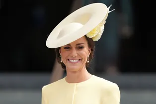 Секрет принцессы: как Кейт Миддлтон удаётся выходить на публику и оставаться незамеченной