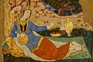 Что такое шептала и как её приготовить? Что такое шептала и как её приготовить?