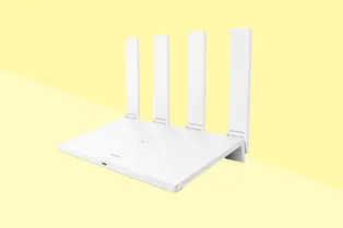 Вайфай роутер: какой купить в 2025 году, чтобы интернет «летал»