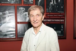 Игорь Ясулович: секрет счастливой жизни