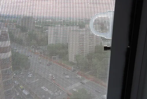 Антипыль (MicroMesh)