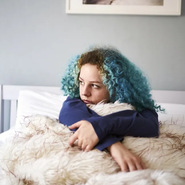 Людмила Петрановская, Ирена Понарошку и Анна Левадная рассказали, как помочь подростку справиться со стрессом