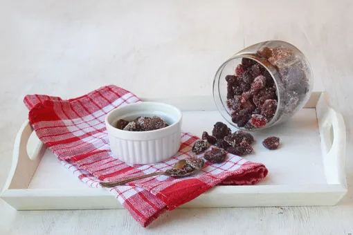 А вы ели балабуху? Готовим сухое варенье по старинному рецепту кондитера имератрицы А вы ели балабуху? Готовим сухое варенье по старинному рецепту кондитера имератрицы