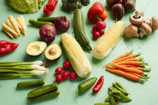 Как не поправиться в пост? Рассказывают эксперты «Роскачества» Как не поправиться в пост? Рассказывают эксперты «Роскачества»