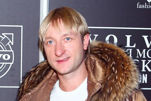 «Травмы и сотрясение мозга»: сын Евгения Плющенко от первого брака стал участником ДТП