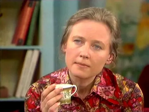 Кадр из фильма «Мы — мужчины» (1976) Ия Саввина