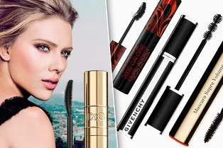 Лучшие туши для ресниц: объем, длина, изгиб и стойкость — они могут все!