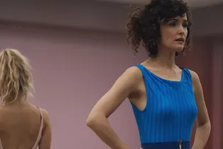 «В ритме жизни»: премьера нового сериала от создателя «Отчаянных домохозяек»