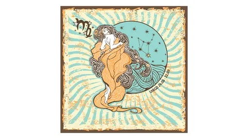 Знак зодиака Дева Знак зодиака Дева