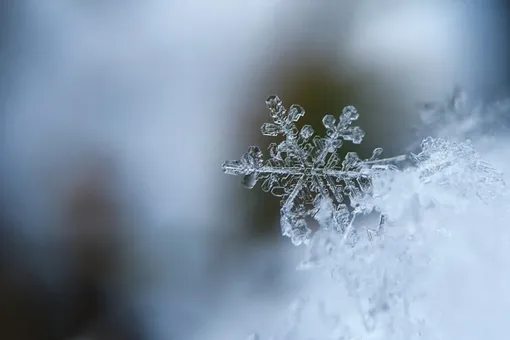 Где в России ударили первые 10-градусные морозы