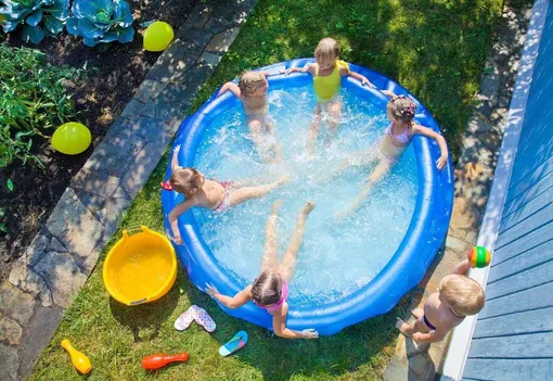 Вода – бассейны, пруды, другие водоёмы и колодцы Вода – бассейны, пруды, другие водоёмы и колодцы