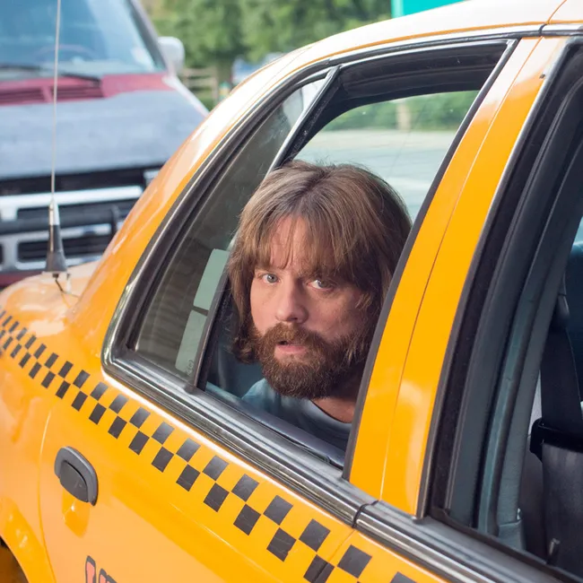 Таксист завысил стоимость поездки? Комментирует юрист