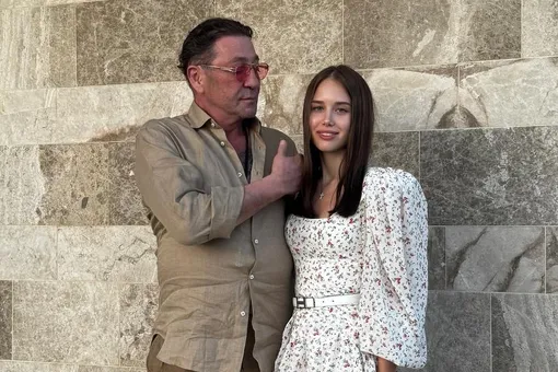 «Никакой любви здесь нет»: фото Григория Лепса с молодой возлюбленной вызвали бурную дискуссию