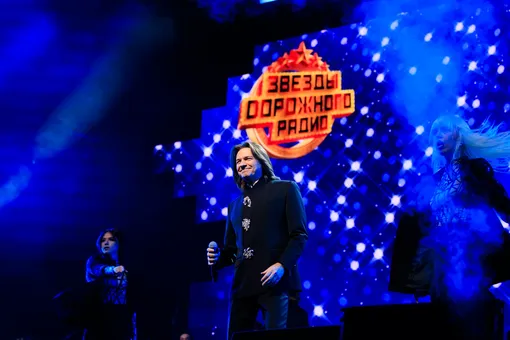 Дмитрий Маликов Дмитрий Маликов