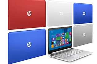 HP создал идеальный компьютер для всей семьи
