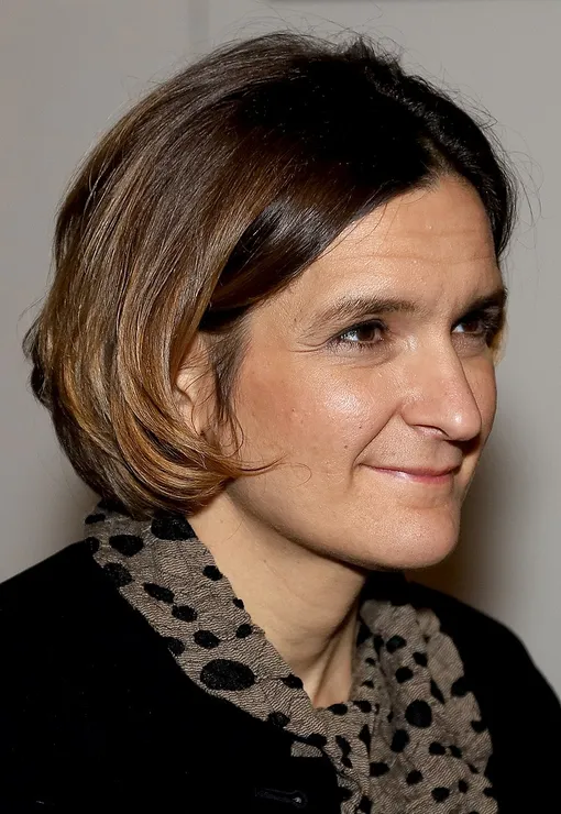 Эстер Дюфло