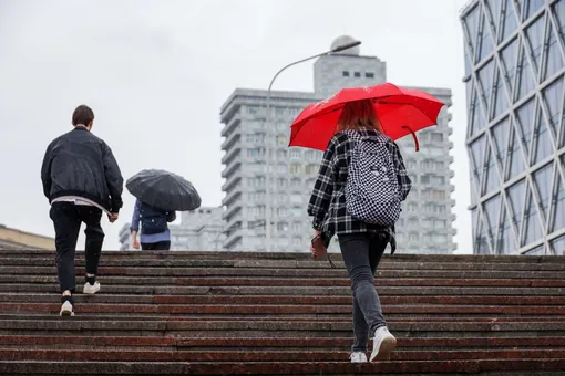 «Тусклая и скучная»: москвичам рассказали, с какой погоды начнётся август «Тусклая и скучная»: москвичам рассказали, с какой погоды начнётся август