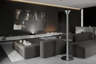 Андрей Малахов станет куратором выставки, посвященной интерьеру и дизайну