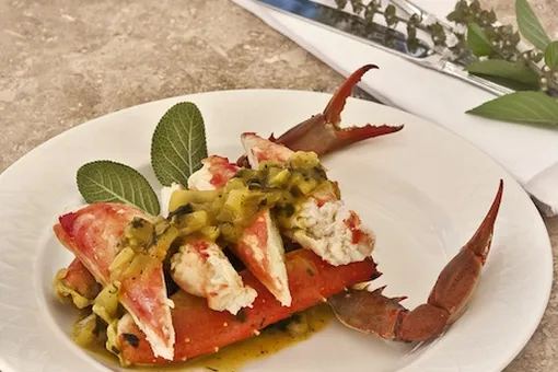 Рецепт из путешествия: Турция Рецепт из путешествия: Турция