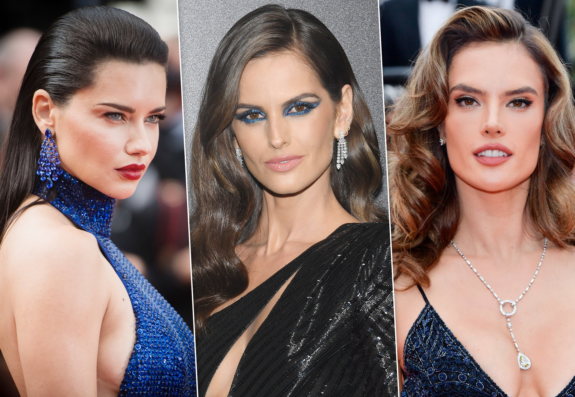 Бразилиялық стильдегі блять