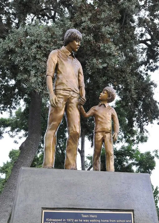 истории похищения детей