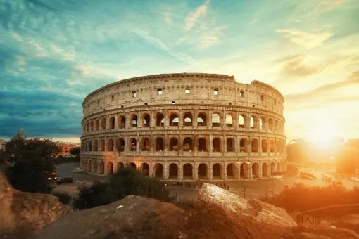 Как сделать бетон сверхпрочным: раскрыт лайфхак от древних римлян Как сделать бетон сверхпрочным: раскрыт лайфхак от древних римлян