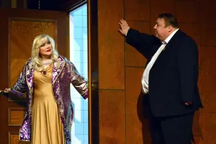 «Он ее не стоит»: 49-летний Александр Семчев занимался сексом с девушкой сына «Он ее не стоит»: 49-летний Александр Семчев занимался сексом с девушкой сына