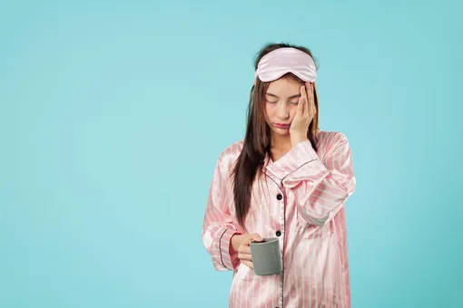 «Утро было наказанием, а будильник — мучителем»: вот 5 лайфхаков, благодаря которым я научилась вставать рано «Утро было наказанием, а будильник — мучителем»: вот 5 лайфхаков, благодаря которым я научилась вставать рано