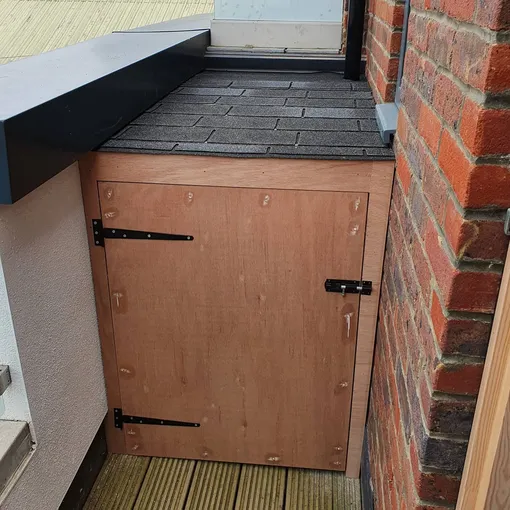 Что нельзя хранить на балконе фото что можно хранить на балконе