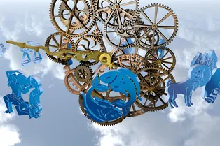 Лунный гороскоп на 16 мая: развлечения для Овнов, уборка для Раков, оздоровление для Стрельцов