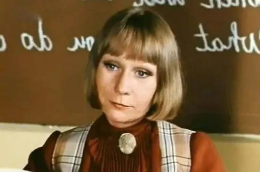 Елизавета никищихина