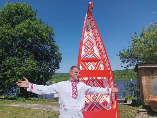 Алексей Калмыков, автор коллекции Алексей Калмыков, автор коллекции