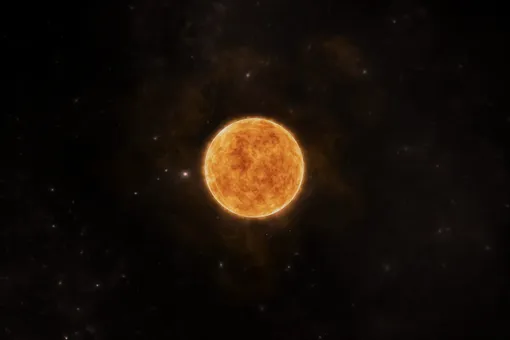 Астроном рассказал, что за «огненная птица» появилась рядом с Солнцем Астроном рассказал, что за «огненная птица» появилась рядом с Солнцем