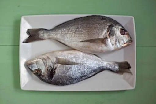 Как разделать рыбу. Видео