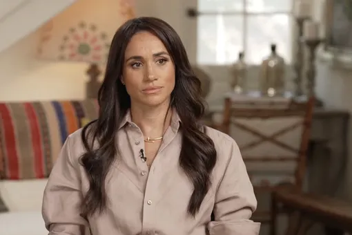 Отцу Меган Маркл ампутировали ногу Отцу Меган Маркл ампутировали ногу