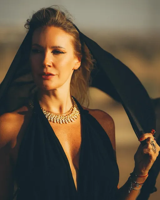 Елена Летучая Елена Летучая