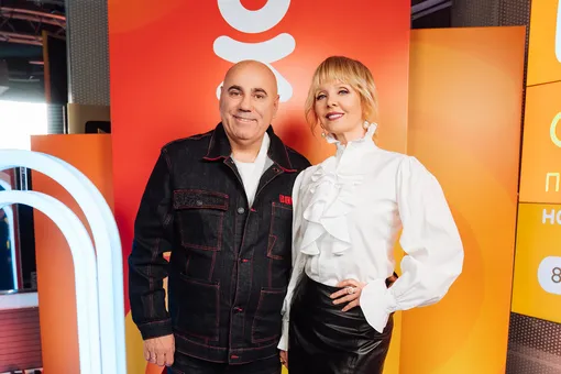 «Он очень изменился после нашего знакомства»: Валерия об Иосифе Пригожине «Он очень изменился после нашего знакомства»: Валерия об Иосифе Пригожине