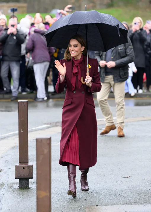 Кейт Миддлтон