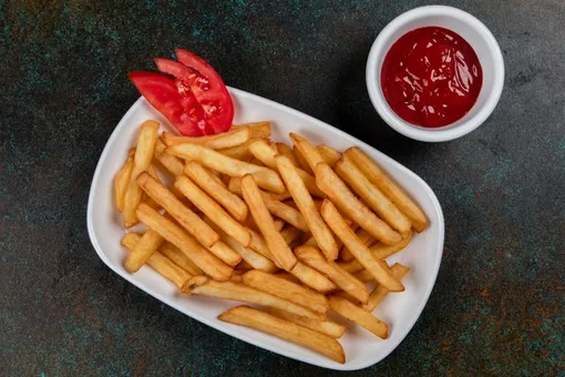 Как сделать заморозку картошки-фри дома Как сделать заморозку картошки-фри дома