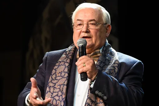 Родился в рубашке: как жизнь Всеволода Шиловского четыре раза висела на волоске Родился в рубашке: как жизнь Всеволода Шиловского четыре раза висела на волоске