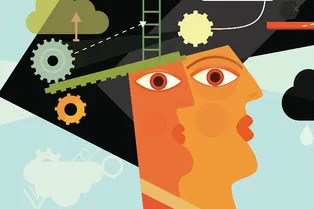 Психодрама, гештальт-терапия, психоанализ... Что поможет именно вам?