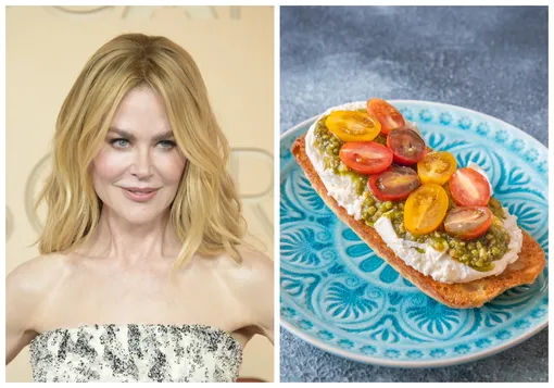 рецепты сэндвичей