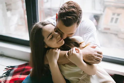 Серьезные отношения: как понять, что вы к ним готовы Серьезные отношения: как понять, что вы к ним готовы