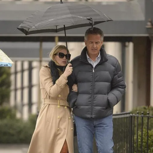 племянница дианы