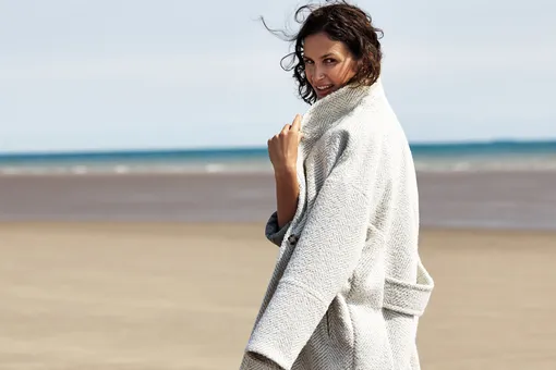 Самые модные весенние пальто Самые модные весенние пальто