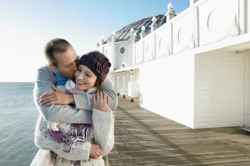 Вместе навсегда: 20 секретов вечной любви Вместе навсегда: 20 секретов вечной любви