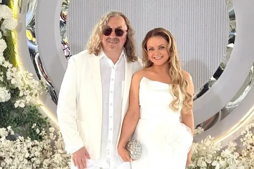 «Одно лицо»: Игорь Николаев показал подросшую дочь Веронику в день её первого юбилея